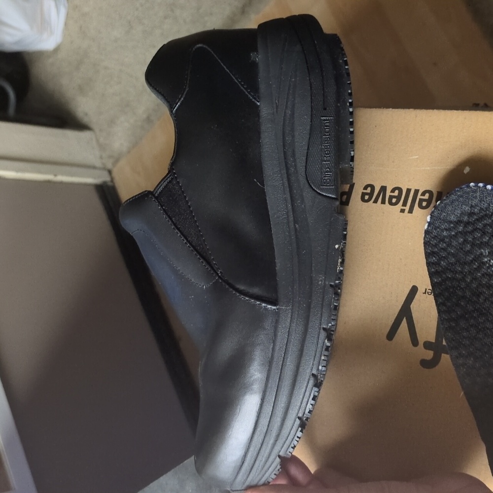 Non Slip Shoes
